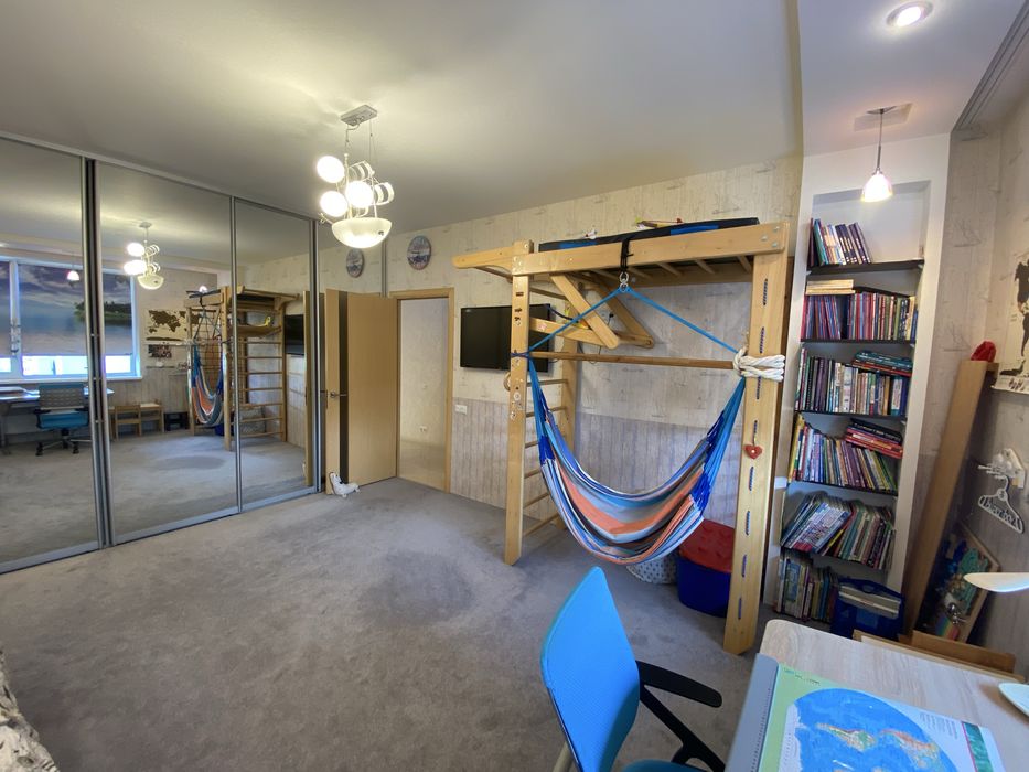 Багатокімнатна квартира за адресою просп. Голосіївський (площа 167 м²) - Atlanta.ua - фото 19