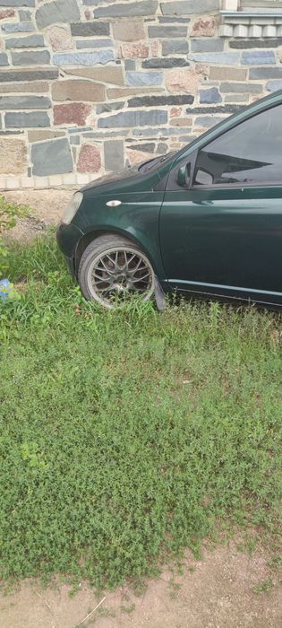 Диски Баракуда 4-100/r17