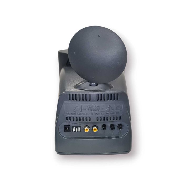 Sistema Televigilância Engel 2.4GHz – Monitor + Câmara Infravermelhos