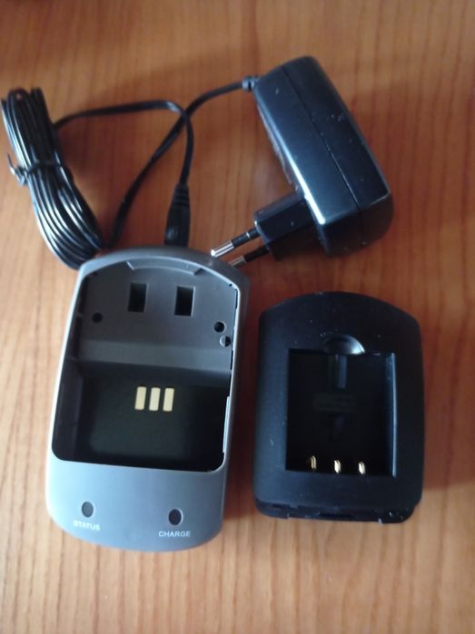 Adapter aku. Fuji ład. AVMPXSE