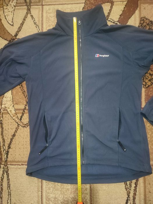 Кофта Berghaus L
