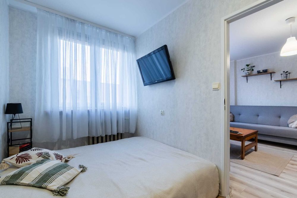 Mieszkanie – Olsztyn, Stare Miasto - Widok 5