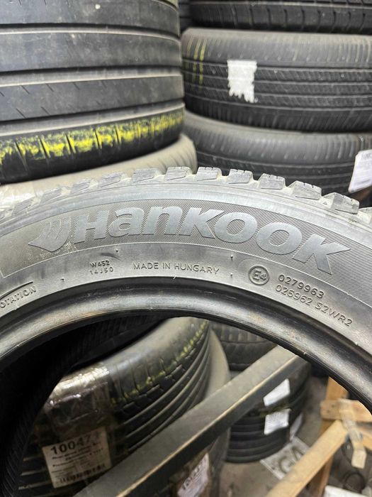 205/55 R16 Hankook пара зима ар. 205337