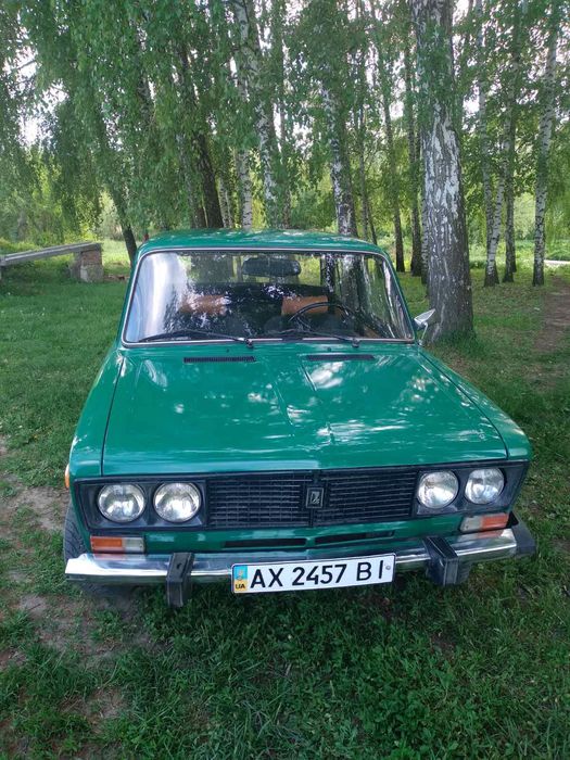 Продам ВАЗ 21063