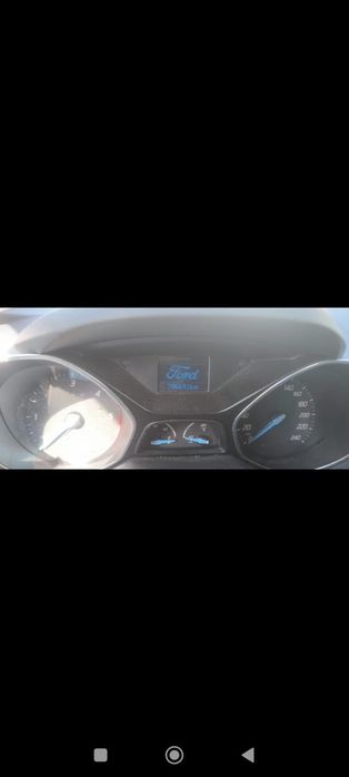 Ford C Max II 2011