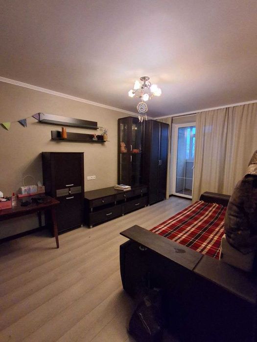 SM S4 Здам 1 кімнатну квартиру Салтівка Салтівське шосе