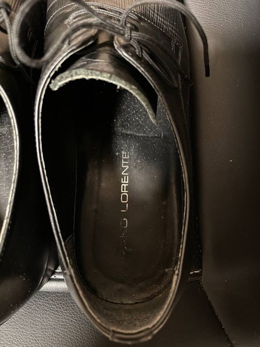 Костюм чоловічий pako lorente