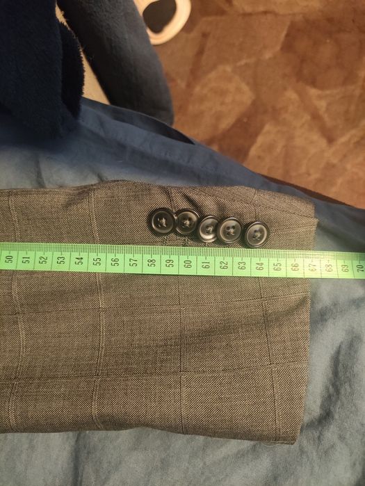 Marynarka Giacomo CONTI Slim