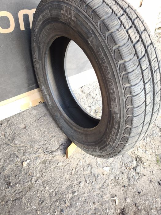 Шини Белшина Bravado  185/75 R16C
