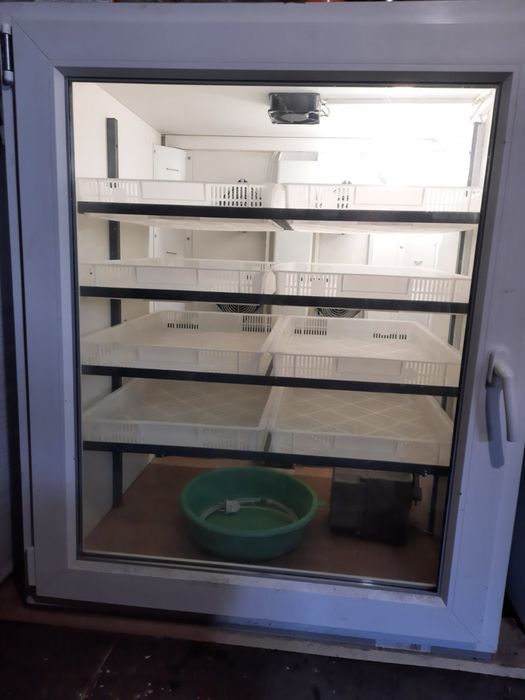 Продам інкубатори ,,Тандем-Nova”