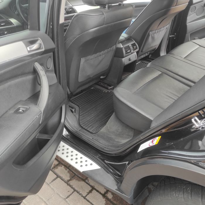 Продам БМВ Х5 е70 бензин