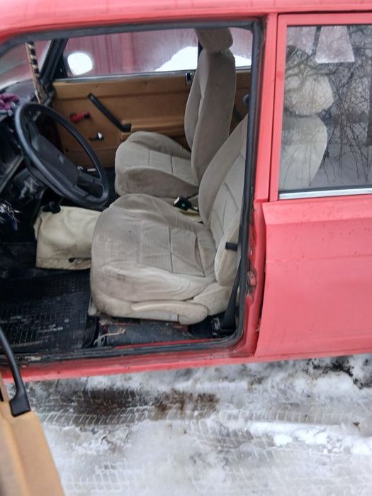 Продам Ваз 2105