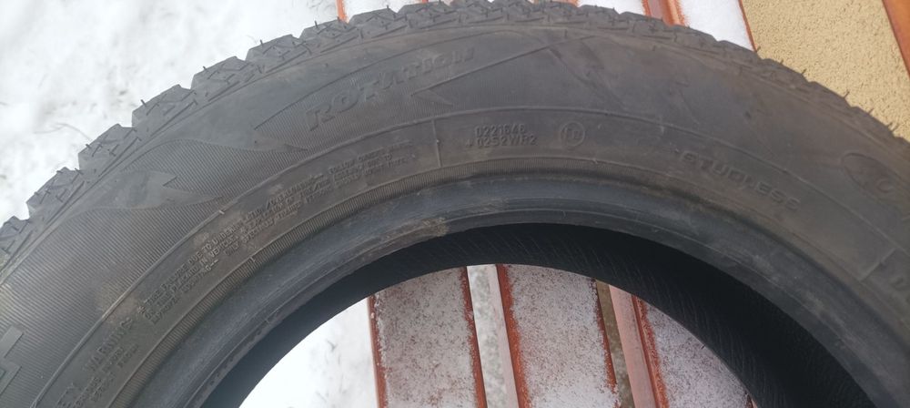 Продам зимові шини