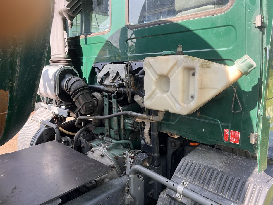 Продам Volvo FL6 Асенізатор  Вольво ФЛ 6