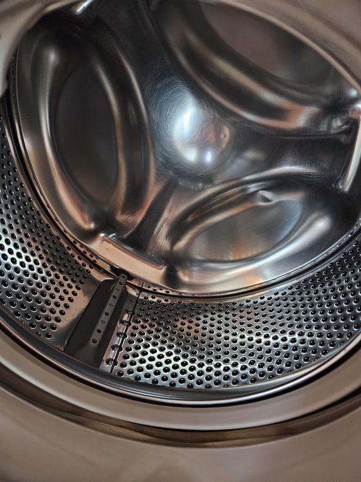 Пральна машина Zanussi