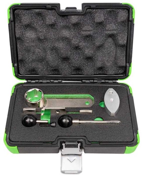 Kit de Bloqueio de Distribuição p/ PORSCHE JBM JR19