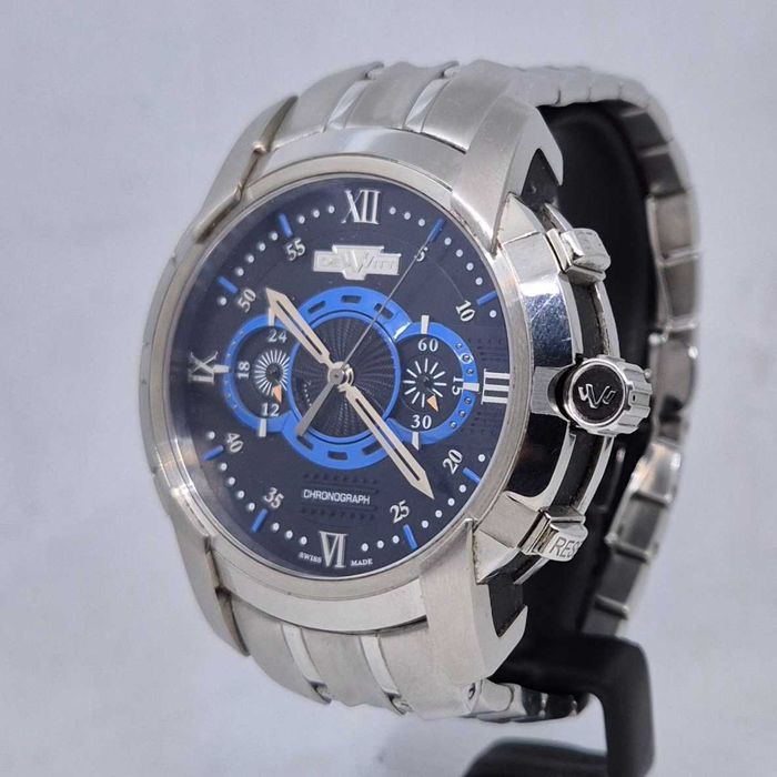 DeWitt Glorious Knight FTV.CHR.007.S4