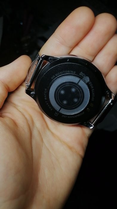 Часы Active Smart Watch T2 pro