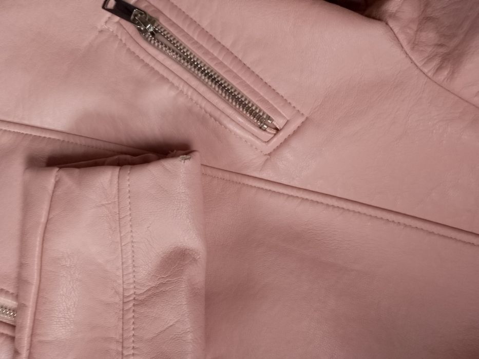 Romaneska dla dziewczynki