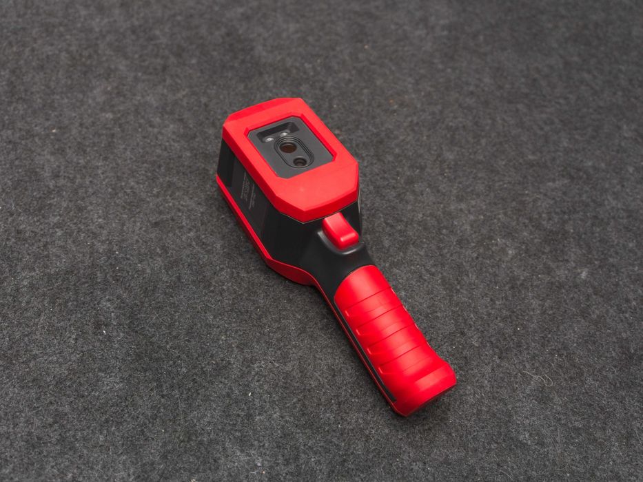 Kamera termowizyjna termowizja UNI-T PRO UTi260B 256x192 - j.nowa