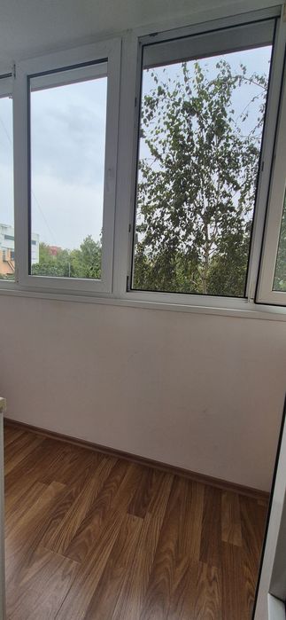 Продам 3-х комнатную, ул.Парковая,70м2, этаж газ