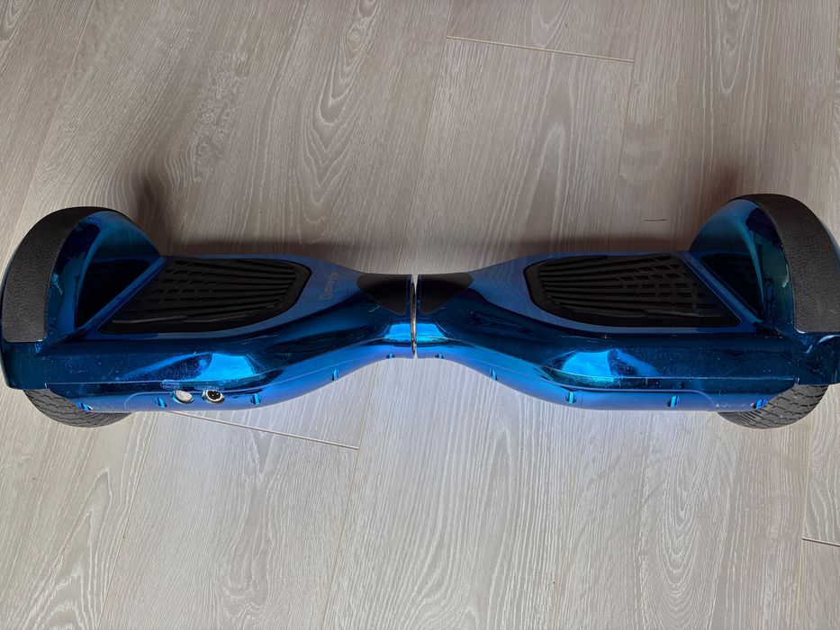 Deskorolka elekrtyczna Manta Smart Balance Board VIPER II 6,5” MSB9014