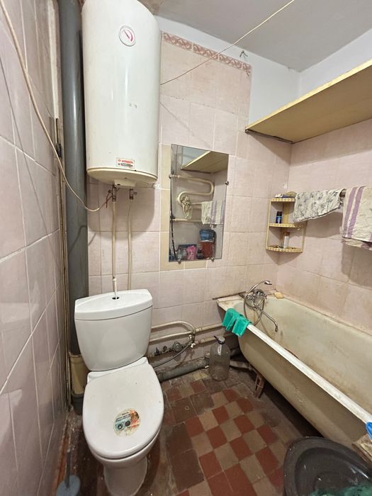 Продам 2 к квартиру Пр. Богоявленський - Південна