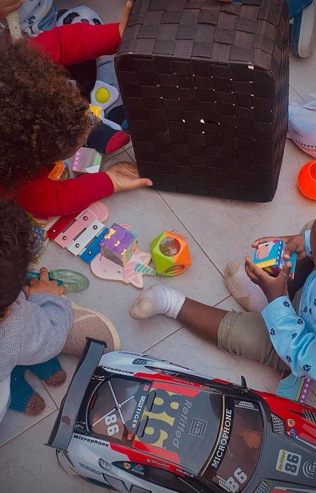 Ama/babysitter l Vila Nova de Gaia