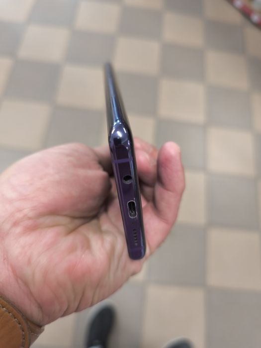 Telefon Xiaomi mi note 10 lite