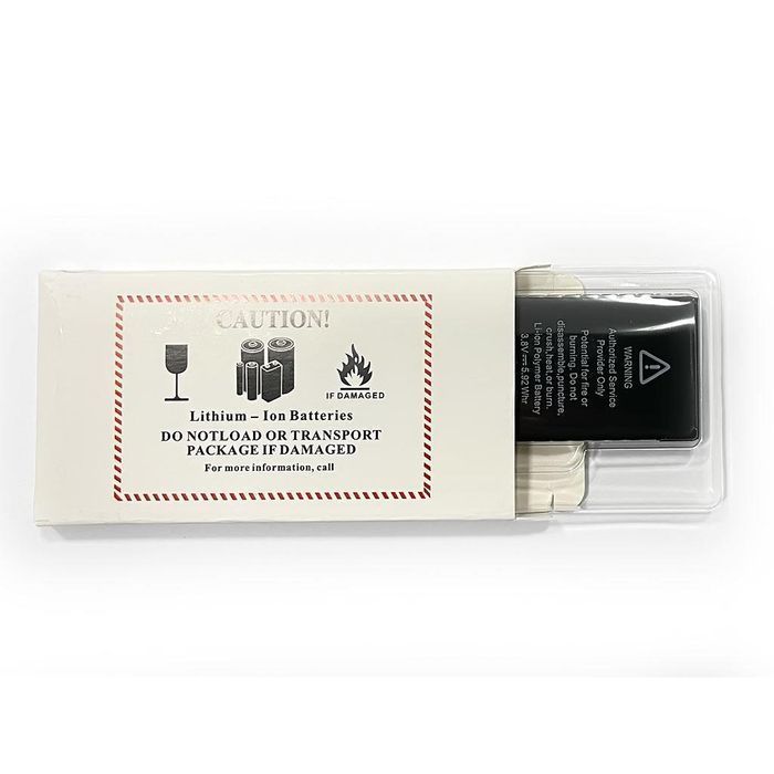 Akumulator Bateria Do Apple Iphone 5S 1560Mah