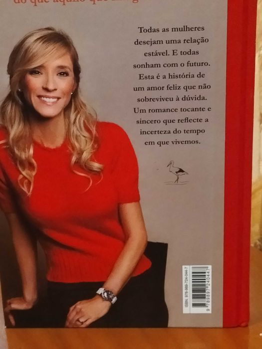 O amor é outra coisa   - Margarida Rebelo Pinto