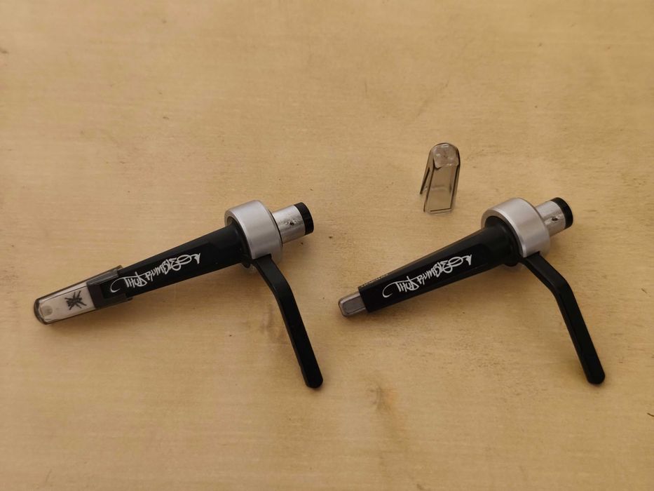 Ortofon Concord Q. Bert (par)