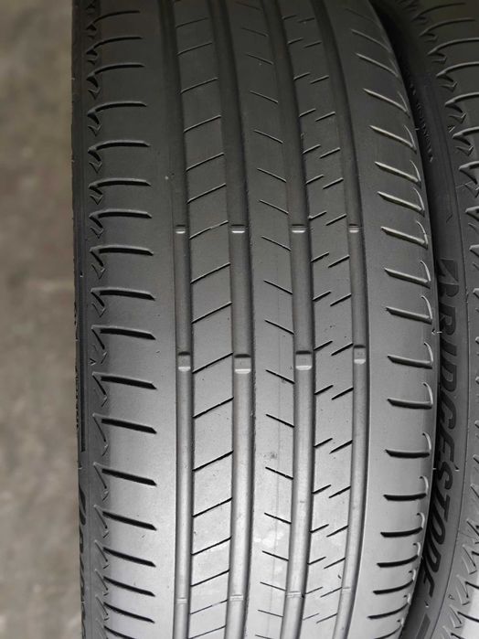 R20 245 45 103W Bridgestone Alenza RF шини літні 2шт
