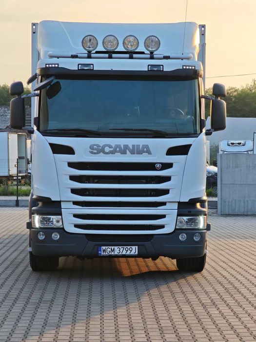Scania