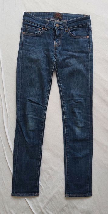 Jeans Crocker XS