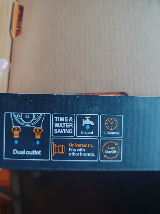 Węże do nawadniania kropelkowego