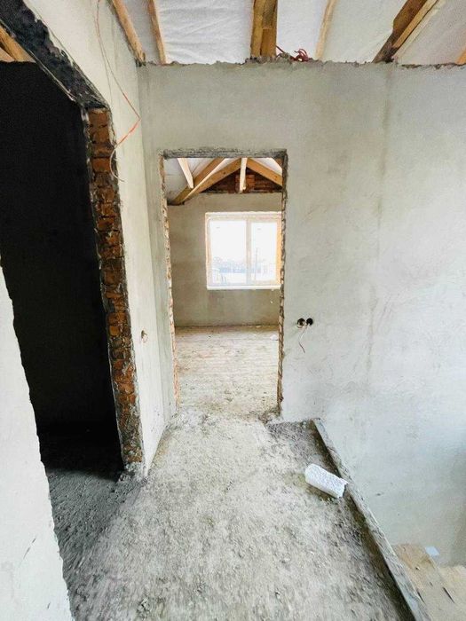 Таунхаус у районі Бучми!