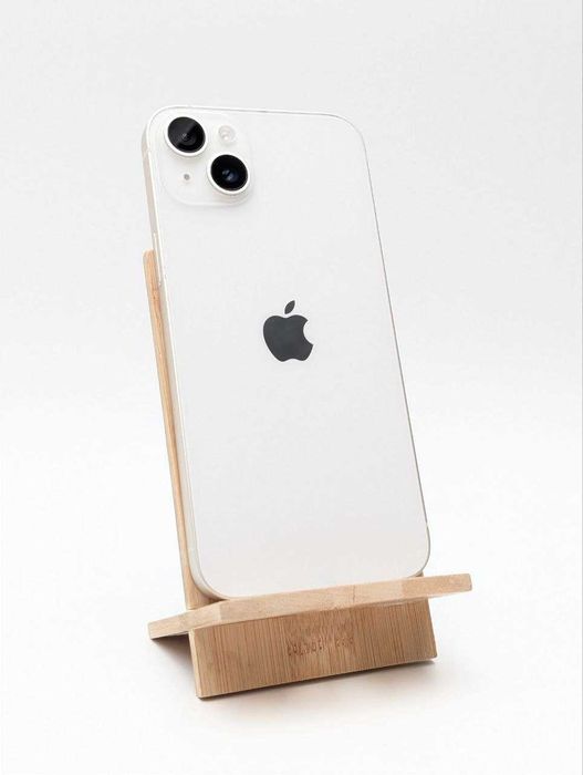 Apple iPhone 14 Plus 256 GB biały| bateria 100%