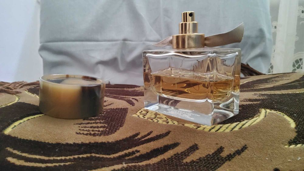 My BURBERRY, парфюмированная вода,  оригинал
