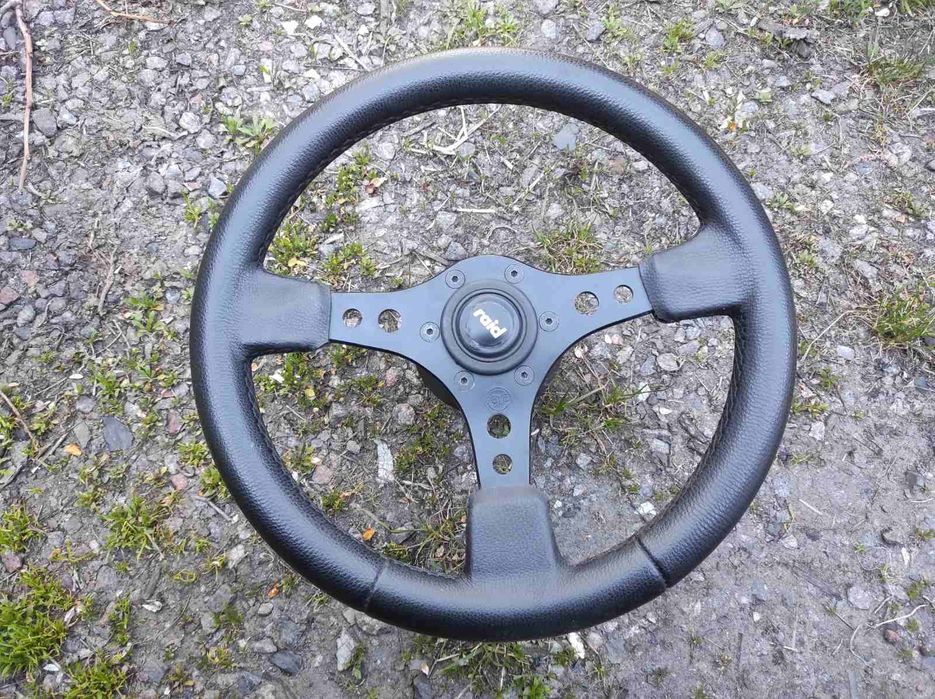 Кермо на автомобіль Ваз