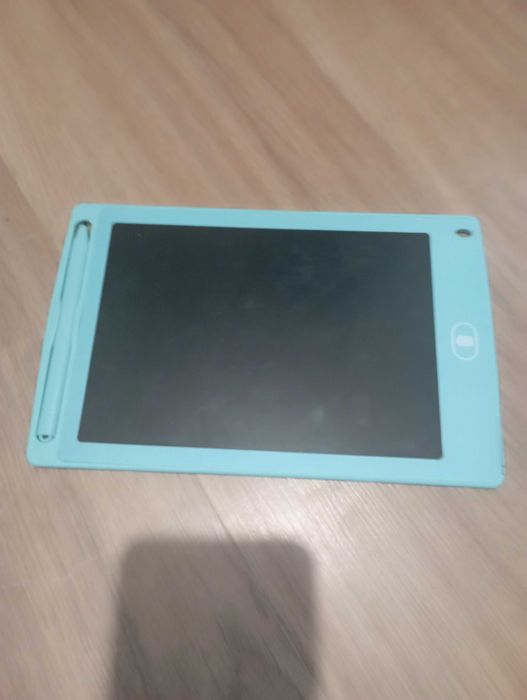 Zabawka tablet rysunkowy