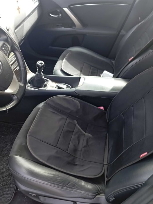 Toyota Avensis d4d de 2012