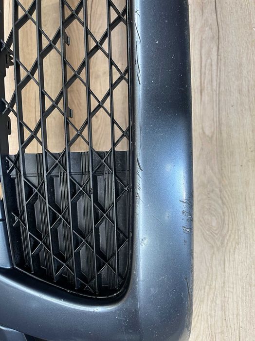 Zderzak przedni Citroen C4 Picasso kolor ezwd