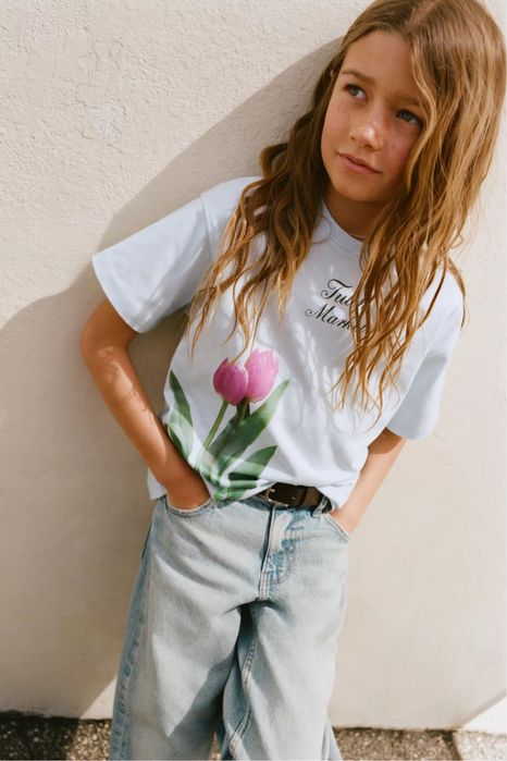 Футболка Zara 148,156