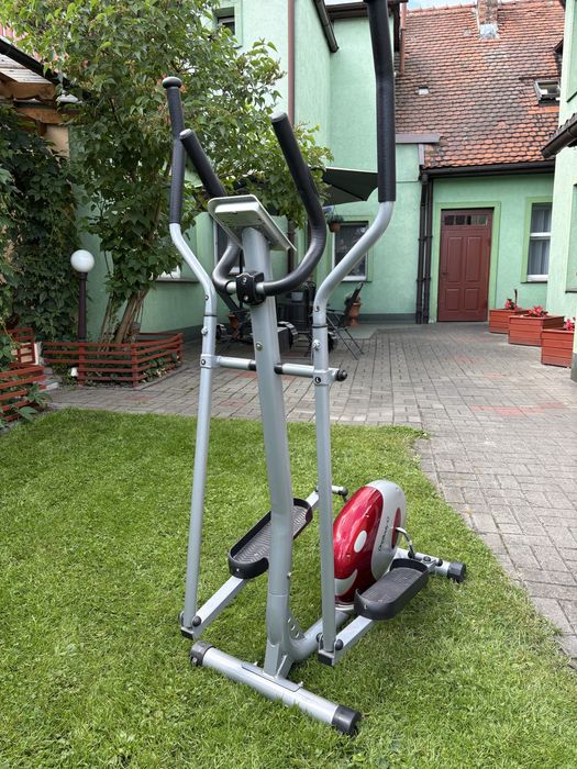 orbitrek marki one body