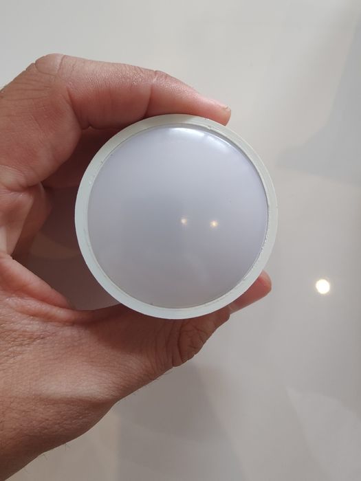 Pack 10 Lâmpadas LED GU5.3/MR16 220V 3W NOVAS