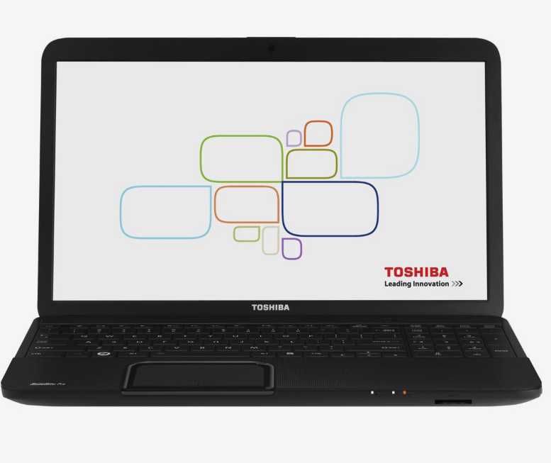Laptop TOSHIBA zadbany  OKAZJA