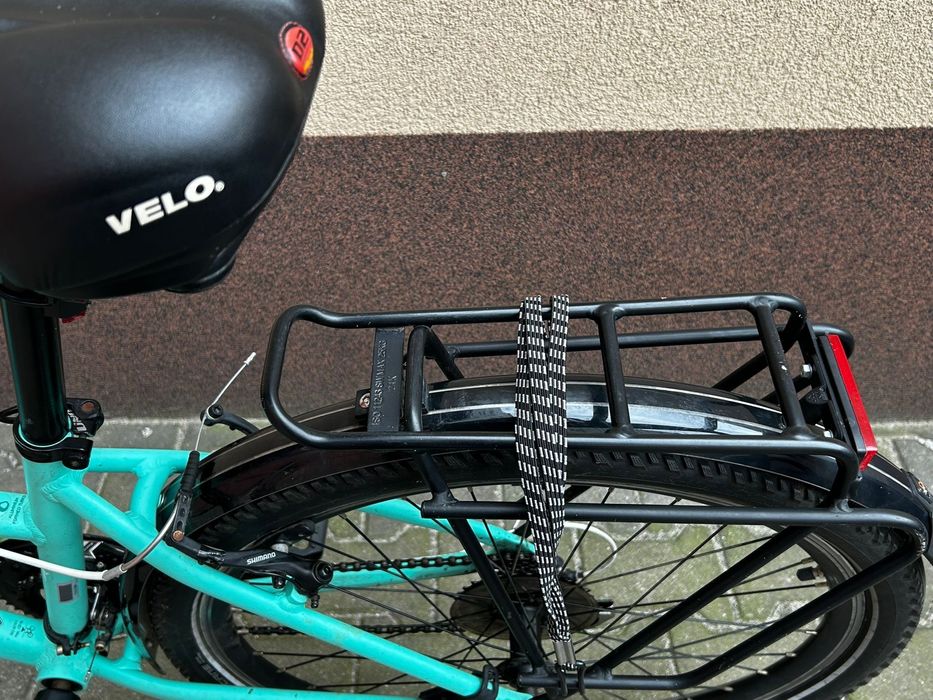 Rower damski Unibike