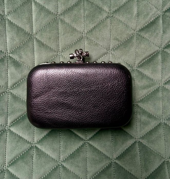 Torebka wizytowa jak nowa