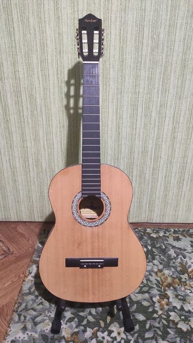 Продажа гитар (Александрия и по Украине)